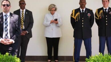 FBI investigating attempts to impersonate White House Cabinet Susie Wiles