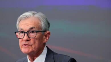 Food is expected to maintain stable interest rates, challenging Trump