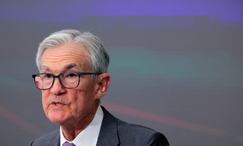 Food is expected to maintain stable interest rates, challenging Trump