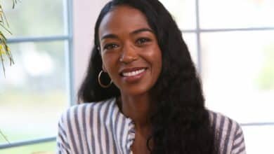 Former MTV VJ presenter and Interview Program Ananda Lewis dies at 52