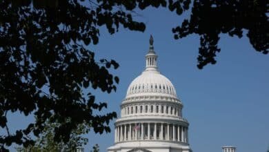 House, Senate sessions about Iran-Israel conflict postponed