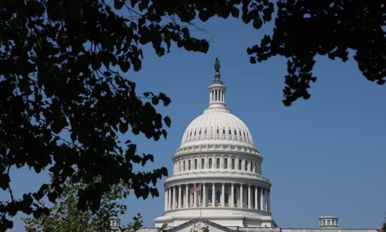 House, Senate sessions about Iran-Israel conflict postponed