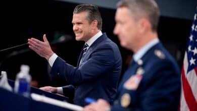 How Bunker-Bunters and B-2 Stealth Bombers attacked the heart of the Iran nuclear program