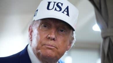 How Trump's threats to leave Ukraine War Pose Battlefield Enigas for Kyiv