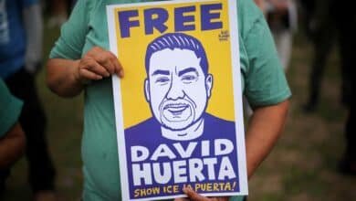 Immigration Protests Live Updates: 700 Marines deployed in Los Angeles