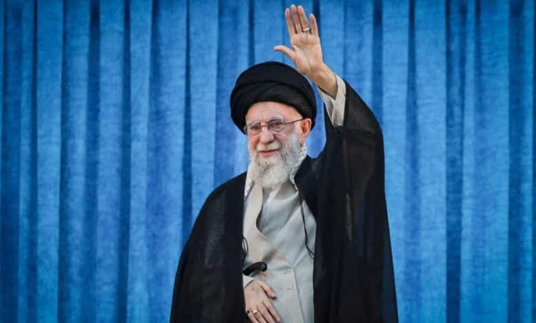 Israel and Iran are freeing an existential battle. What does it mean for the USA ?: Analysis