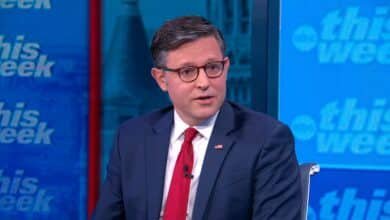 Johnson: Trump did 'exactly what he had to do' to send the National Guard to the