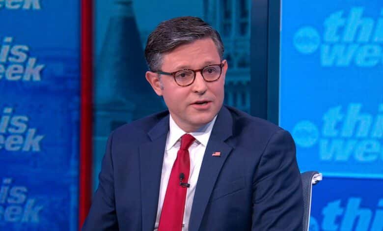 Johnson: Trump did 'exactly what he had to do' to send the National Guard to the