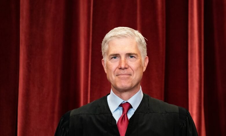 Judge Ketanji Brown Jackson explodes to judge in the Supreme Court: Analysis