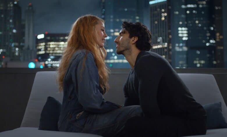 Justin Baldoni's demand against Blake Lively dismissed by the federal judge