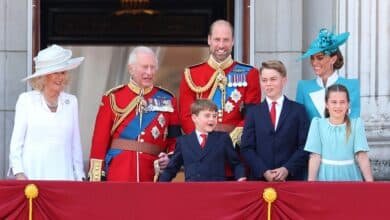 King Carlos III, Prince William shares the sweet Taxes of Father's Day: see the photos