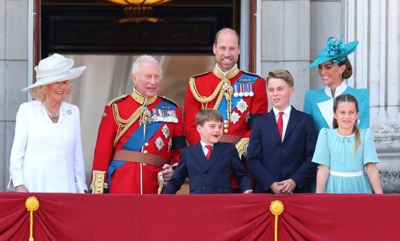King Carlos III, Prince William shares the sweet Taxes of Father's Day: see the photos