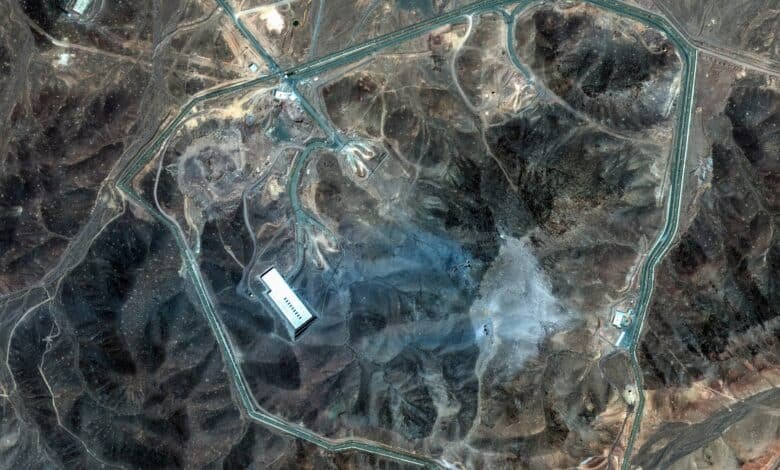Live updates from Israel-Iran: Khamenei de Iran says that Israel's 'punishment' will continue