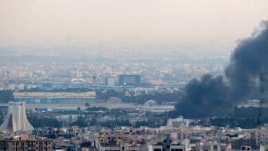 Live updates of Israel-Iran: Trump that seeks 'real end' to the Tehran nuclear program