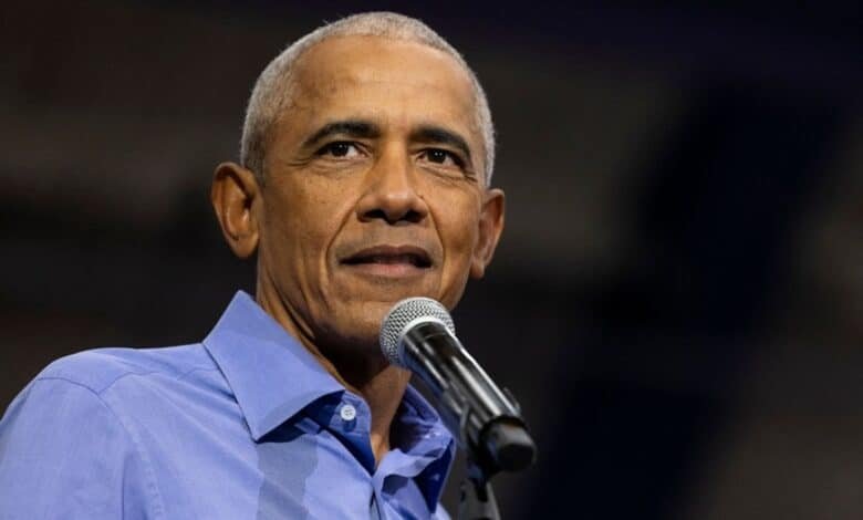 Photo: Topshot-Use-Vote-Politics-Obama-Harris