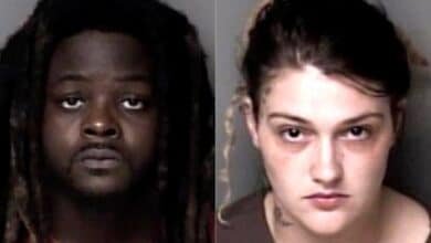 Parents accused of involuntary homicide after his 7 -year -old son fatally hit the car in North Carolina