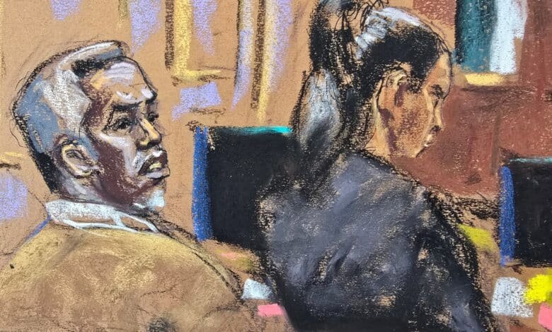 SEA 'DIDDY' COMBS REMITOR DAY 27 Summary: Judge Signals plans to eliminate a jury