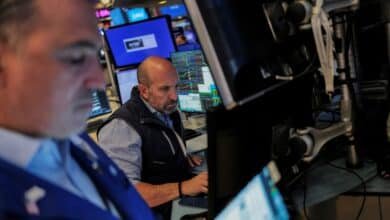 S&P 500 records as the stock market increases