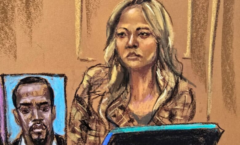 Sean 'Diddy' Combras Enmi's updates: Defense challenges Ventura Friend for alleged threat