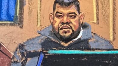 Sean 'Diddy' Comink Remitter Day 19 Summary: The Security Guard says that combs paid $ 100,000 per assault video