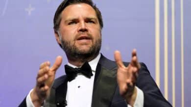 Smithsonian affirms independence after Trump says he fired the head of the National Portrait Gallery