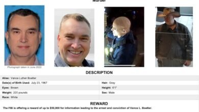 Suspicious murder of Minnesota Vance Boelter in the race; I had dozens of democrats on the list, the sources say