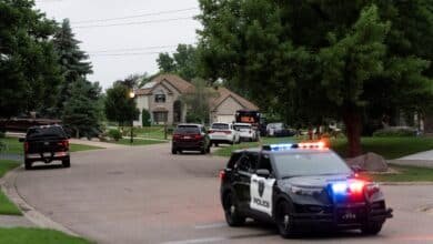 'Tense' security call among the Republicans of the House of Representatives after Minnesota shootings