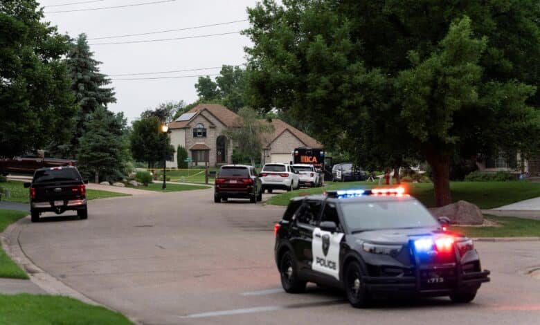 'Tense' security call among the Republicans of the House of Representatives after Minnesota shootings