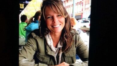 The Grand Jury accuses Suzanne Morphew's husband for murder in his death