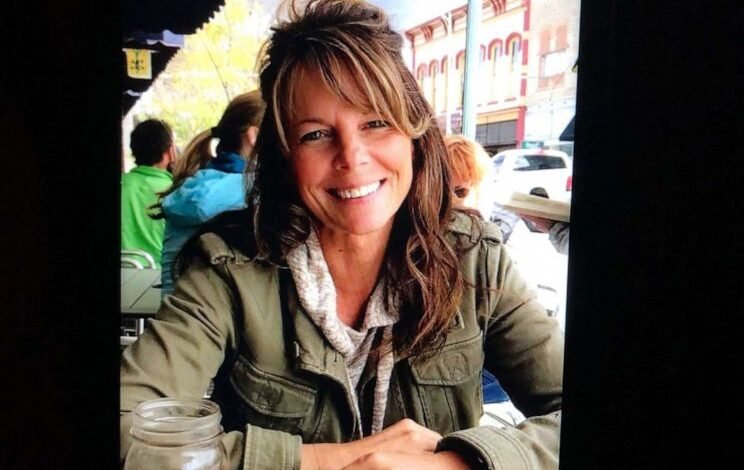 The Grand Jury accuses Suzanne Morphew's husband for murder in his death