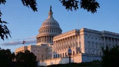 The Senate parliamentarian will have one last word on some provisions in the Trump Financing Law Project