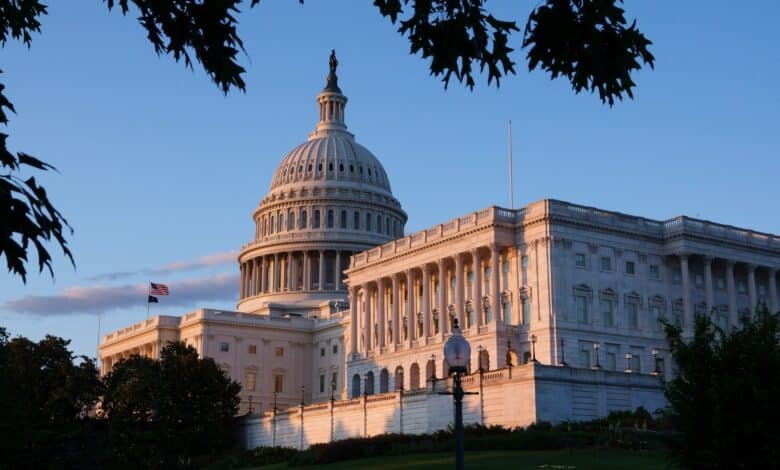 The Senate parliamentarian will have one last word on some provisions in the Trump Financing Law Project