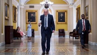 The Senate runs towards the final vote on Trump's Megabill after the debate weekend, drama