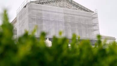 The Supreme Court defends a state law that prohibits attention that affirms gender for trans children