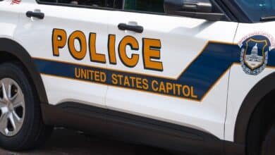 The authorities investigating the pizzas sent anonymously to legislators, police leadership of the United States Capitol: Fuentes