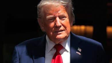 The court denies Trump's offer to delay the appeal of the $ 83 million sentence in case E. Jean Carroll