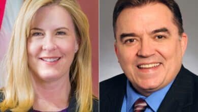 The legislator of Minnesota Melissa Hortman Mató, state senator John Hoffman wounded in 'directed political violence'