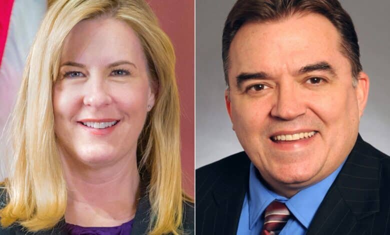 The legislator of Minnesota Melissa Hortman Mató, state senator John Hoffman wounded in 'directed political violence'