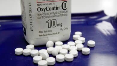 The states agree a $ 7.4 billion agreement with Purdue Pharma in opioid litigation