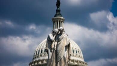 Trump Adming Live updates: Senate to start 'a great Big Beautiful' bill 'vote-a-rama on Monday