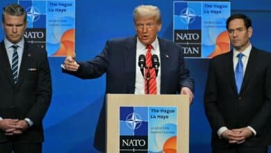 Trump, Hegseth Slam News coverage of the US Intel Report