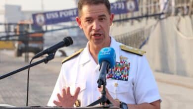 Trump appoints the new commanders to direct troops in the Middle East, Africa