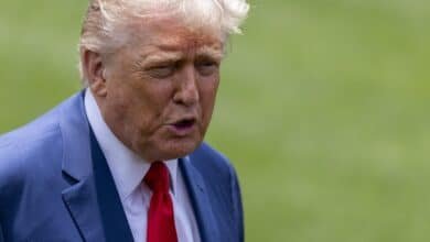 Trump said it would be "great" to arrest Newsom. Its stormy relationship and politics at stake.