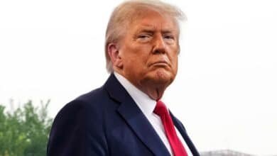 Trump says that 'it is possible' for the United States to get involved in the Israel-Iran conflict