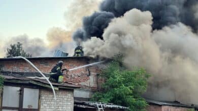 Ukraine says that only the sanctions of the United States 'strong' can break the peace conversations of Russia