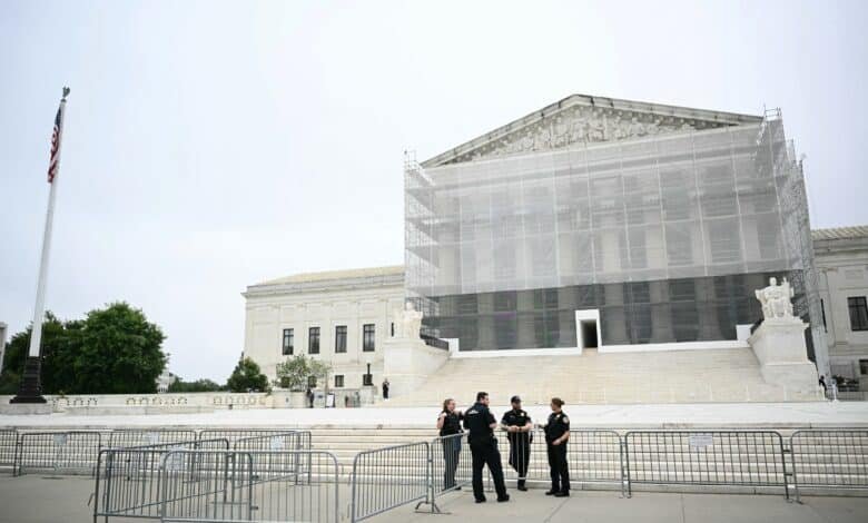 What follows for the citizens of Birthright after the Supreme Court limits national mandates?