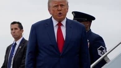 What is the insurrection law and what happens if Trump uses it to quell Los Angeles's protests?