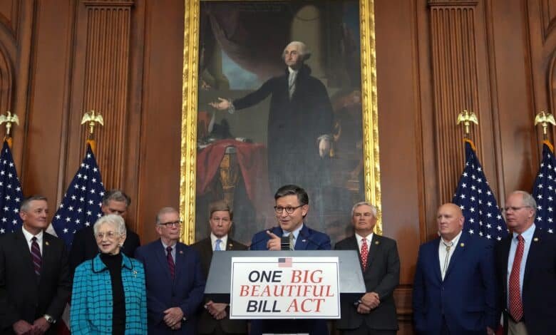 What will Trump's 'great and beautiful bill' to Medicaid and Snap?