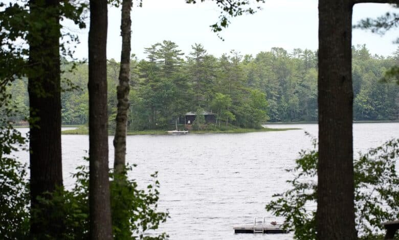 17 years old, arrested by murder of Maine Paddleboarder reported missing earlier this month