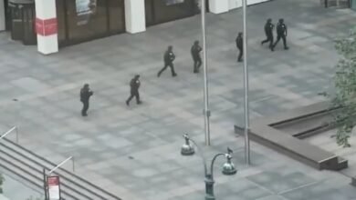 3 dead, including the Police officer of the New York Police, at the Manhattan Shots Center: Fuentes